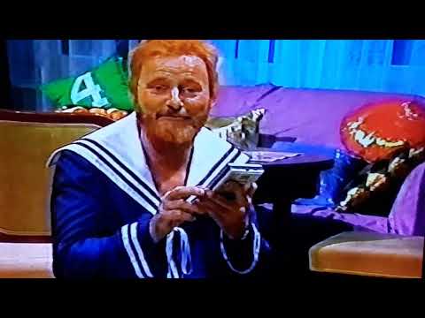 Sketch - Hans Herbert / Taschenrechner - Bananas - 29.05.1984