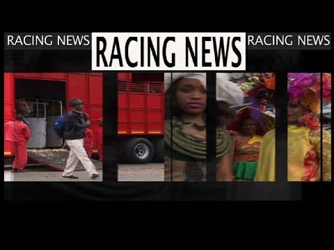 RACING  NEWS - 22 July 2018 - Follow up VDJ & Elan Gold Cup