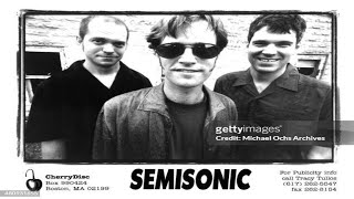 Semisonic - Secret Smile (1998 / 1 HOUR LOOP)