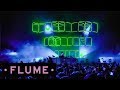 Flume Never Be Like You Feat Kai Front Row