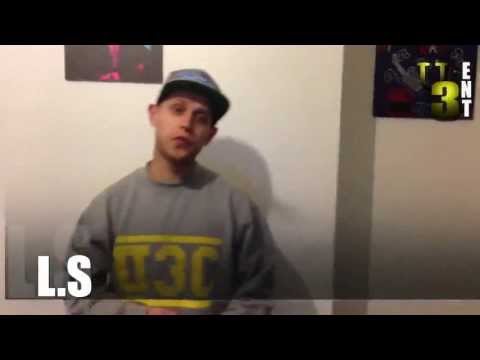 U3 ENT - GOODFELLAZ - L.S