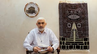 اصطفاء كنانة 01 | قصة الكعبة المشرفة [27] image