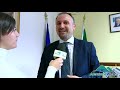 REGIONALI: CASO L'AQUILA, LIRIS ROMPE SILENZIO, ''SONO ARRABBIATO E DELUSO''
