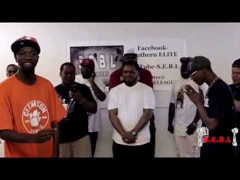 Meat Fresh vs Kali Dot