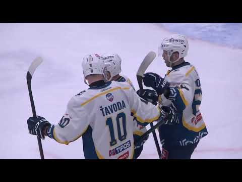 31. kolo HK TAM Levice – HC 19 Humenné 4:5pp (HIGHLIGHTY)