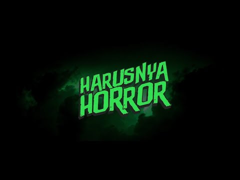 Official Teaser Film 'HARUSNYA HORROR' segera di Bioskop 👻