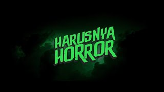 Official Teaser Film 'HARUSNYA HORROR' segera di Bioskop 👻