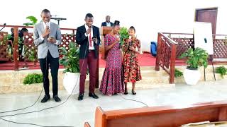 Pendo Kuu la Yesu | Sis. Neema & Saints | Dodoma Endtime Message Church