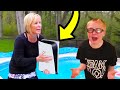 5 Times Spoiled Kids Got OWNED By Parents