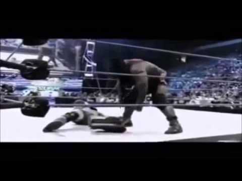 Mark Henry's 2013 Hall Of Pain Tribute!