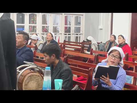 ArmedVeng UPC Kohhran// Ngai teh an ri ava mawi em!!! 28-12-2025 zan