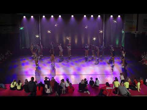 32. YES - Junioři 28 - Johana Nejedlová