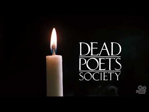 Dead Poets Society (1989) - Title Drop