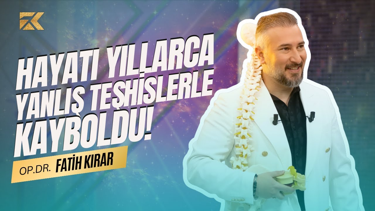 TV Programı - Bölüm 2