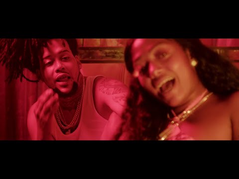 Wiliam❌ Uvita wa feat Un Malo Y  Una Mala  (Video Oficial)