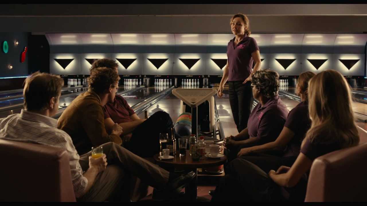 Miniature de la vidéo Bowling - Bande annonce du film Bowling