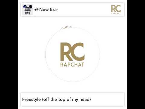 Freestyle/New Era [Prod. Smilin Beats]