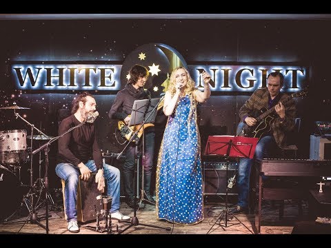 10.02.2017 Samba de Maria @ White Night Music Joint