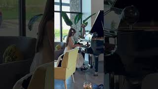 Download lagu I saw a girl playing Blue and white porcelain in a foreign cafe #piano #jay Chou #piano mp3 Download lagu I saw a girl playing Blue and white porcelain in a foreign cafe #piano #jay Chou #piano mp3