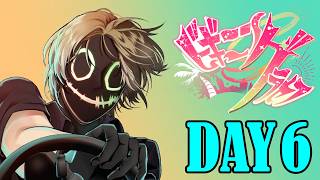 【#ビギニングラセフ】DAY6 - 警察一の嫌われ者【GTA5】