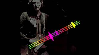 "The Highlands" by Denny Laine