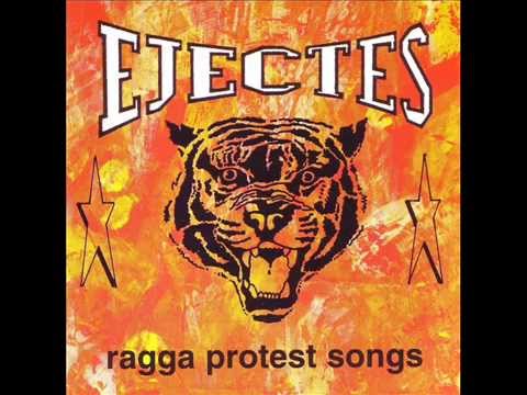 Steff Tej & éjectés - Charles Hubert - Ragga Protest Song