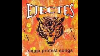 Steff Tej & éjectés - Charles Hubert - Ragga Protest Song