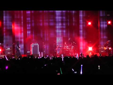 FT-Island_Bing Bing Bing @ S'pore 23rd Oct 2010