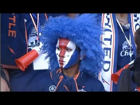 Best Of  Round of 16 - AFC Champions League 2013