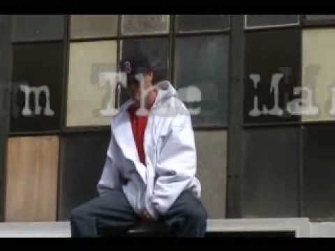 sev one - "I'm the man" music video