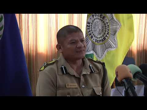 Two Brothers Chopped in Altercation in Rural Cayo PT 2