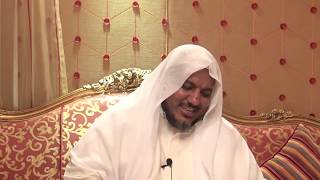 شرح مقدمة ابن القصار في أصول الفقه//2 // الشيخ محمد محمود الشنقيطي image