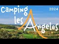 Camping Les Angeles