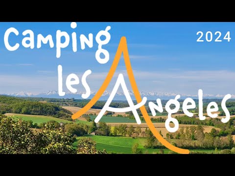 Camping Les Angeles - Camping Gers - Image N°2