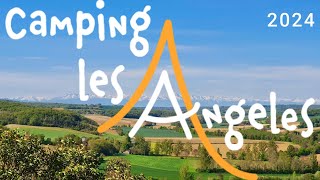 Camping Les Angeles - Camping Gers - Image N°2