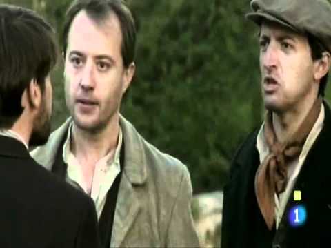 La pelea entre Jesus y Fernando en Republica