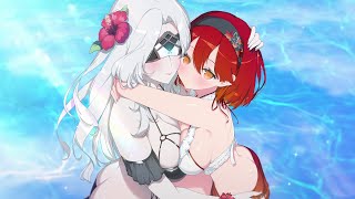 [情報] 閃亂神樂New Link 新角「紅葉」「玉響」