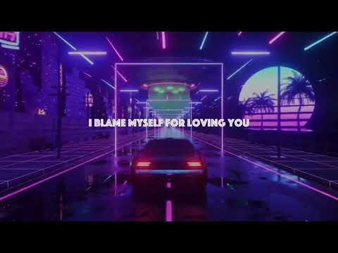 Yung Shakur - blame (Official Lyric Video)