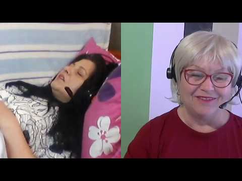 243 RO Hipnoza regresiva &hipnoterapie Sesiune Nuti ptr  Laur. Curatare si eliberare pe familie.