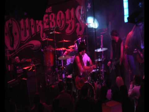 JOLLY JOKER-she starts