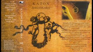Download lagu Katon Bagaskara - Dengan Logika Composer - Katon Bagaskara (1996) mp3 Download lagu Katon Bagaskara - Dengan Logika Composer - Katon Bagaskara (1996) mp3