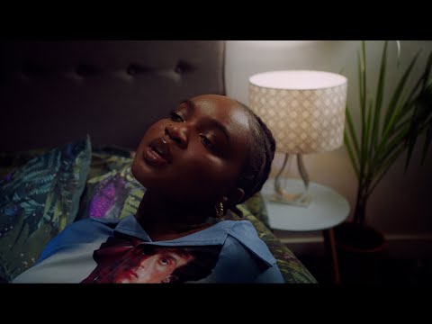 Lizzie Berchie - Pass Time ft. Kofi Stone (Official Video)