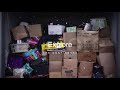Storage Auctions