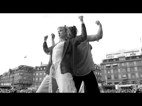 Asbjørn - Be Human (Live at Copenhagen Pride)