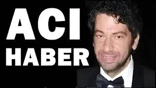 HAKAN TAŞIYAN ACI HABER HAYATINI MAALESEF SON DAKİKA