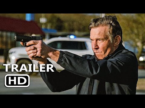 SOVEREIGN Official Trailer (2025) Dennis Quaid