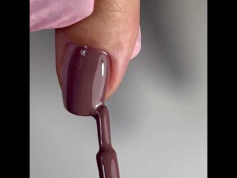 Гель-лак JOIA vegan 078, 6 мл