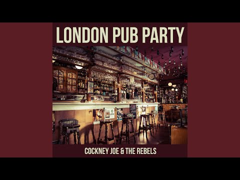 Maybe It's Because I'm A Londoner