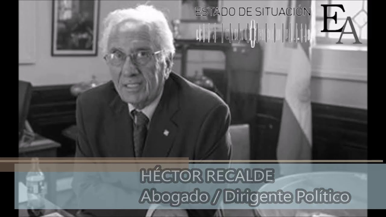 “ESTA REFORMA JUDICIAL QUE ESTÁ PROMOVIENDO EL GOBIERNO, EN DEFINITIVA ES UNA PROPUESTA”