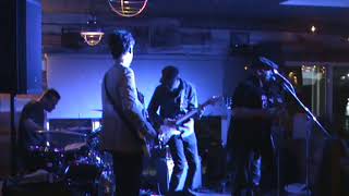 Kenny Pearl and The Oysters -  Ain&#39;t Living Long - April 20, 2018